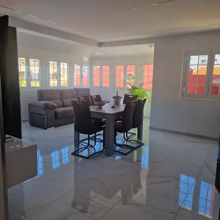 Azure Bliss Costa Adeje (Tenerife)