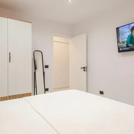 Azure Bliss Apartmán *