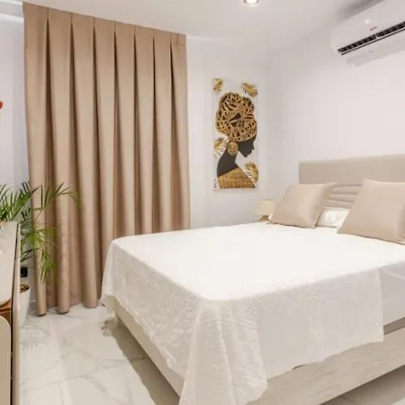 Appartement Azure Bliss Costa Adeje (Tenerife)
