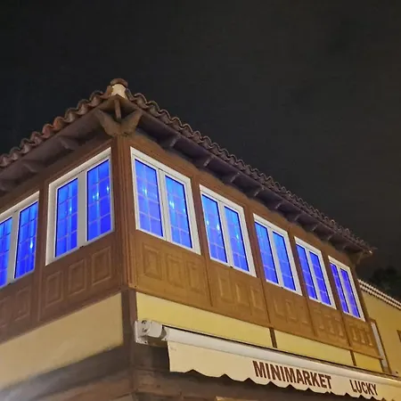 Azure Bliss Appartamento *