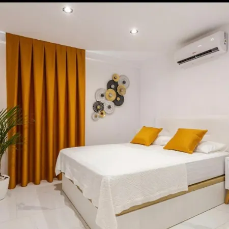 Apartment Azure Bliss Costa Adeje (Tenerife)