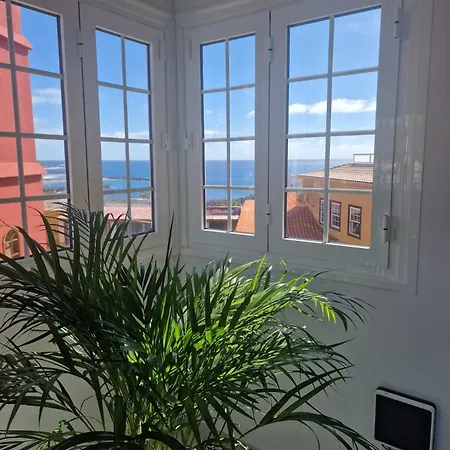 Apartman Azure Bliss